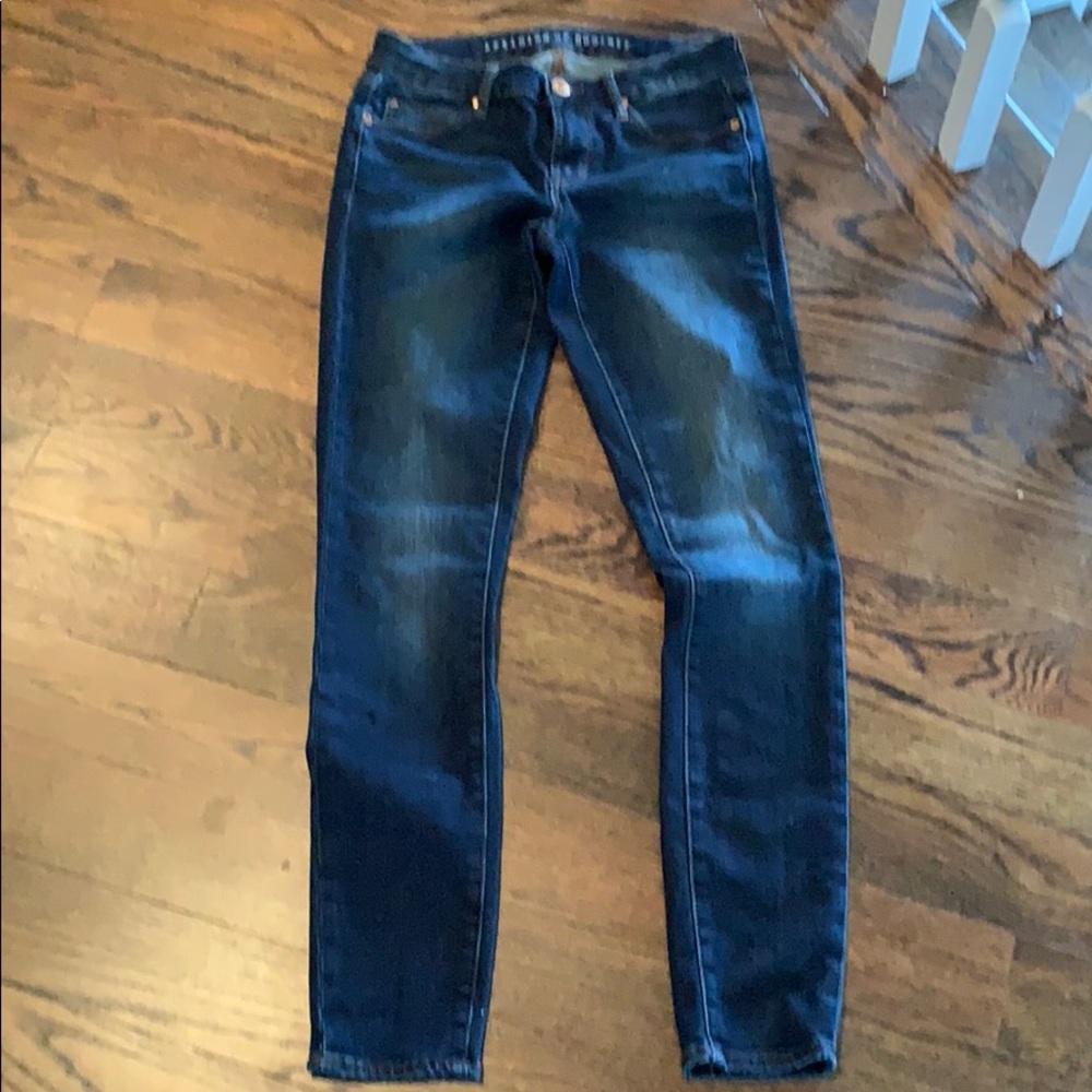 Articles of Society jeans